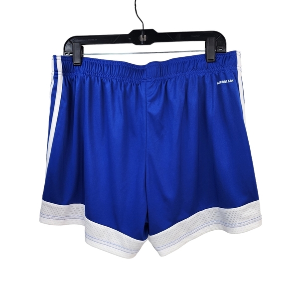 Adidas Women’s Tastigo 19 Team Shorts - XL - Picture 5 of 7